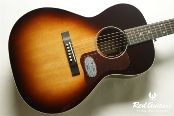 HL-V085SE - Faded Brown Burst